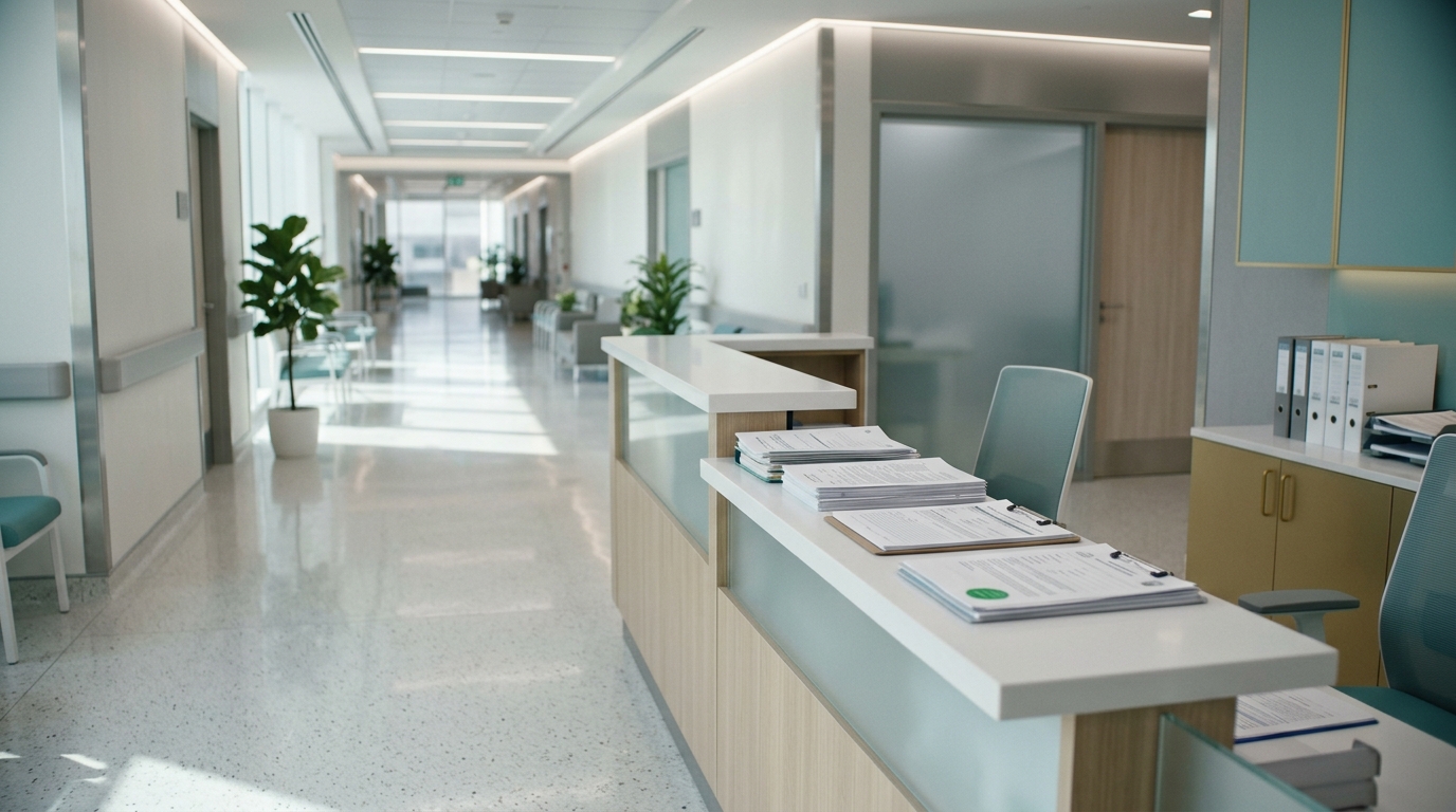 DOH Facility Licensing Requirements for Abu Dhabi: A Complete Guide for Healthcare Investors