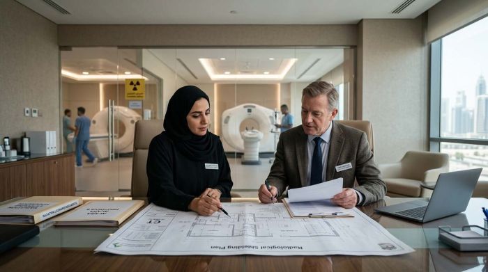 FANR Licensing Services UAE